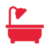 Bathrooms