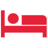 Bedrooms