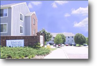1215 B  Progress Street, University Terrace