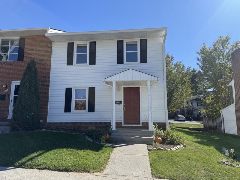320 Loudon Road