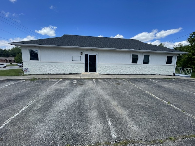 4008 Riner Road, Suite A
