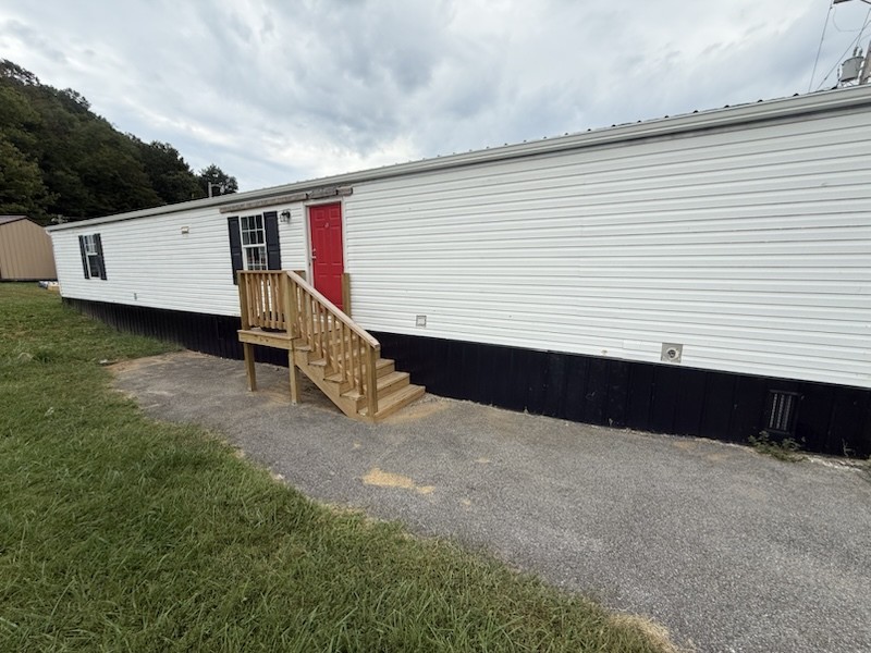 409 Snidow Street, Lot 5